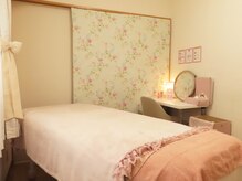 エリィ ワックス(erii wax)の雰囲気（完全個室サロンなのでゆったりと過ごせます！安心の都度払い◎）