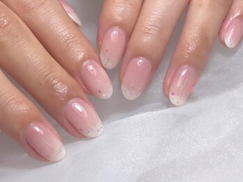 ネイルサロン アビー 宮益坂店(abbie)/ベイビーブーマー