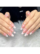 ティーリーネイルズ 原宿(T.Lee Nails)/