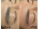 コーラスケイト(CHORUSKATE)の写真/「眉毛で第一印象は変わる」を実感！メンズ眉毛ワックスで自信あふれる表情に◎