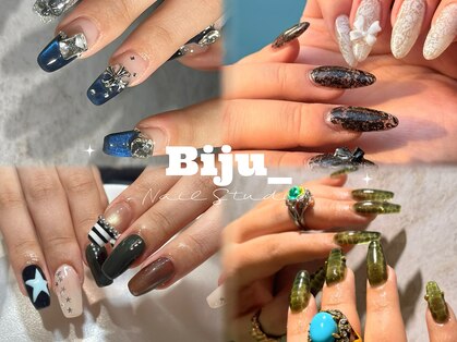 ビジュアンダー(Biju_)の写真