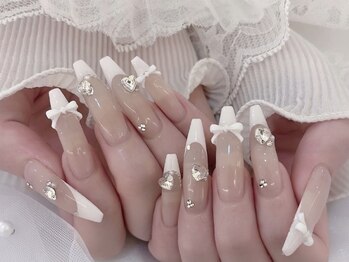 ベトフェネイル(viet phe nail)/