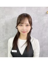 リリ 新潟駅前店(ReRe)&nbsp;Designer 中野