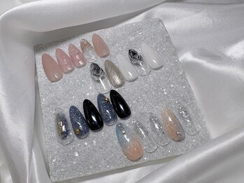ミッタ 戸坂店(Mitta)/7月6800円定額コース
