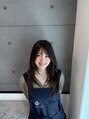 アジュールネイル 京王代田橋店(AzurNail)&nbsp;Haruna.Y 