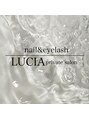 nail&eyelash LUCIA private salon/LUCIA private salon