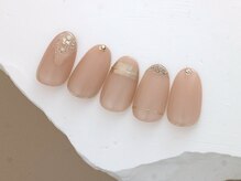 トーン(tone.)/｜定額 design