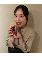 よもぐるみ 桃山台店&nbsp;植田 しずか