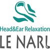 ヘッドアンドイヤーリラクゼーション ルナール(LE NARL)のお店ロゴ