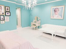 ココルージュ(Coco Rouge)/こだわり抜いた極上空間☆