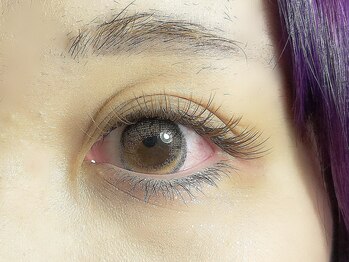 スロウ(SLOW)/【個性派color】