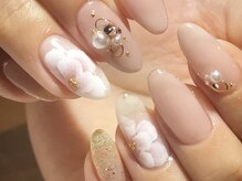 サロン ド ワカ(Salon de WAKA)/