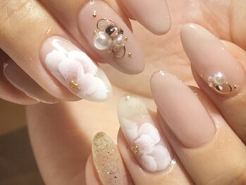 サロン ド ワカ(Salon de WAKA)/