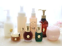 ラ バロン ド ミツイ2/商材