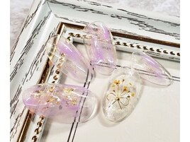 ☆アートサンプル☆　　別途料金