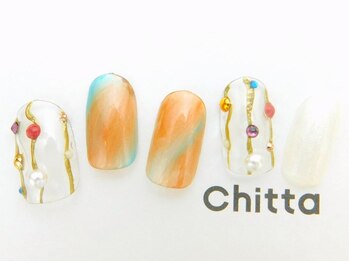 チッタ 中目黒(Chitta)/