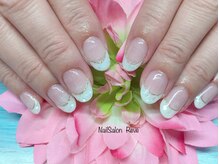 ネイルサロン レーヴ(Reve)/