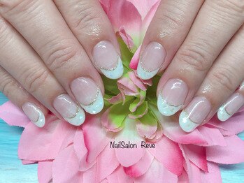 ネイルサロン レーヴ(Reve)/