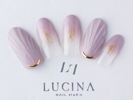 W-370　大人可愛い人魚の鱗