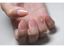 ネイルサロン アトリエ エフ(atelier efu)/【ミキ担当】