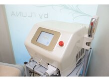 レイ バイ イルア(LEI by I’LUNA)/安心納得の脱毛器【北越谷脱毛】