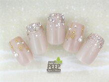 ピッピ 桜新町店(peep PEEP)/20年1月のおすすめコース-14