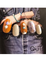 クワイ(Qui)/2.0ｈアートコース