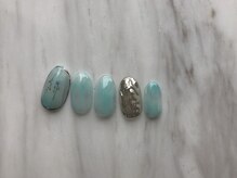 エレン 南越谷店(elen)/simple &nbsp;plan