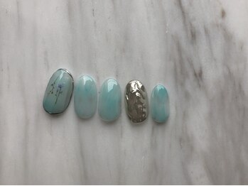 エレン 南越谷店(elen)/simple &nbsp;plan