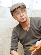 チェズ(chezu)&nbsp;堤 祐二 