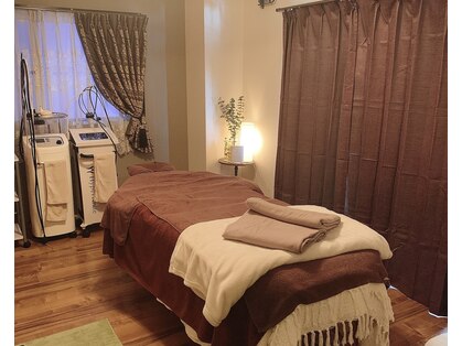 レイ 松戸みのり台店(Ray)の写真