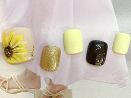 【7900円】ひまわりデザイン