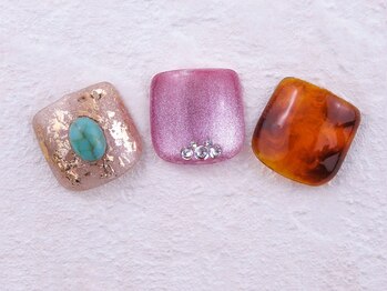 テディプラス(Teddy+)/