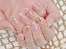 ラルネイル 大宮(Lull. nail)/