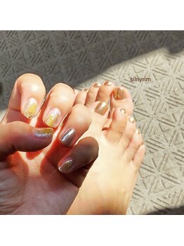 シルニー リム(Silny rim)/やり放題コース