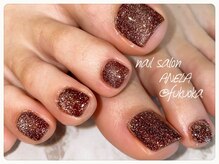 アネラ(ANELA)/フラッシュネイル