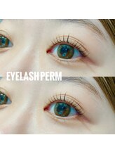 トイズ(Toy'z)/まつ毛パーマ