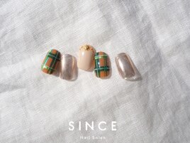 2月［monthly plus］