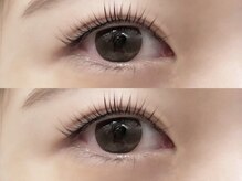 フェイン 青山店(fein.)/パリジェンヌラッシュリフト