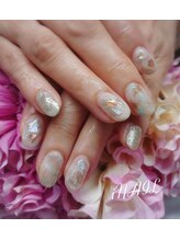 アイネイル(iNAIL)/