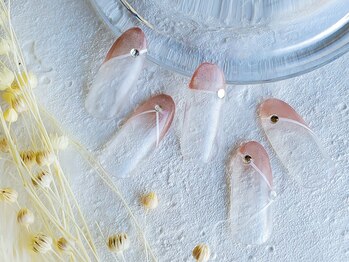 マイ ネイル 銀座店(Mai Nail)/☆ベーシックネイル