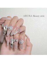 アルラビューティスタイル(ARURA Beauty Style)/ワンホンネイル