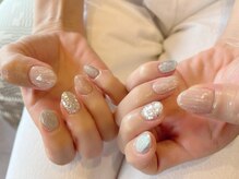 チル(chill)/持ち込みデザイン