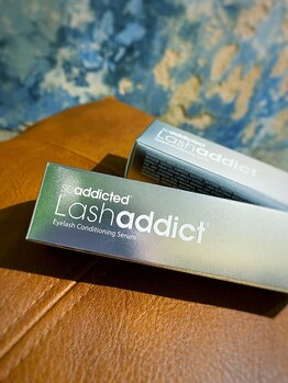 ウラロージュ(uraloge)/ラッシュアディクト