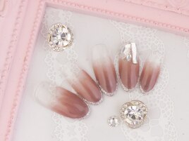 ハンドジェル定額/8980