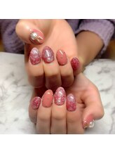スターネイル(Star Nail)/定額デザイン