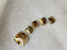 アンネ 東心斎橋店(ANNE)/【パラジェル】2月monthly