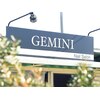 ジェミニ(GEMINI)ロゴ