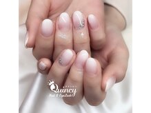 クインシー(Quincy)/カラーグラデーション