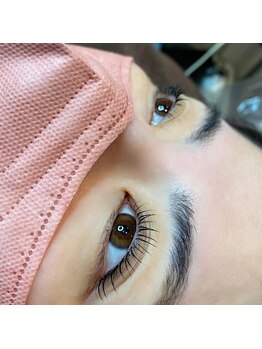 ドットイチイチマルイチ 銀座店(DOT1101)/ラッシュリフト